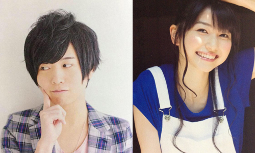 馬上就能化身角色的超強實力！備受期待的日本新生代動畫聲優盤點 動畫、漫畫、日本動漫、動漫、新生代