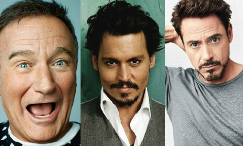 沒有酒，毋寧死？盤點6位嗜酒成性的名人們 嗜酒、名人、酒、毒品、賭博