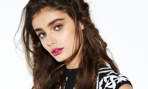 名模搜查線：被譽為是下一個坎達爾珍娜？新崛起的害羞甜心女模泰勒希爾 模特兒、名模搜查線、泰勒希爾、Taylor Hill、Kendall Jenner