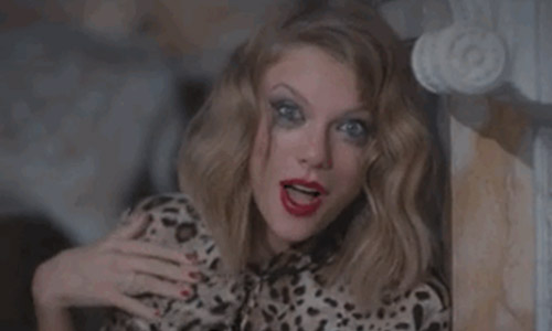 泰勒絲MV去掉背景音樂根本不能聽？歌手大走音簡直有如殺豬 The Kosmic8、惡搞、影片、YouTuber、MV、The Weekend、Blank Space、Fetty Wap、Problem、Jessie J、Sam Smith、山姆史密斯