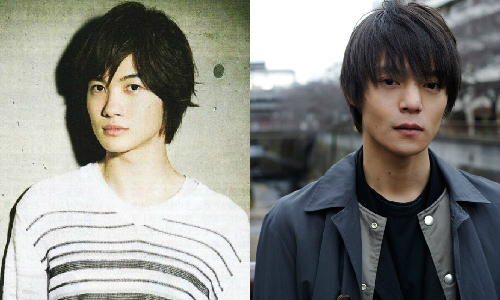 啊神木隆之介人咧？螢光幕上看著看著就不見的秘密是.... 神木隆之介、窪田正孝、お辞儀、鞠躬、俳優