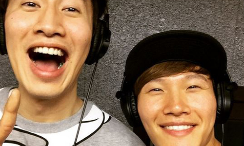 妞快報：粉絲們知道你們這麼會賺嗎？「中國有影響力明星調查」打敗李鐘碩的竟然是「他」 Running Man、金鐘國、李光洙、中國、代言、費用、賺、深夜的TV演藝