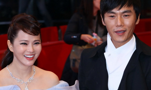 妞快報：伊能靜打針抽血準備懷孕 「想讓秦先生知道胎動的感動」 伊能靜、秦昊、再婚、抽血、懷孕、備孕、高齡產婦、哈林