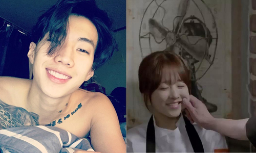 樂迷小本本：朴宰範竟然幫這部韓劇唱原聲帶！見不到本人也要自嗨的AOMG歌單 樂迷小本本、朴宰範、jay park、哦我的鬼神大人、aomg