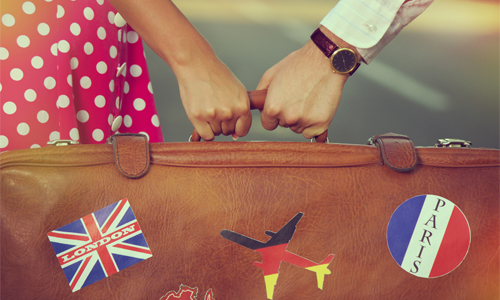 遠距離戀愛也要特地紀念？各國奇妙節日特蒐 紀念日、慶祝、狂歡、派對、節日