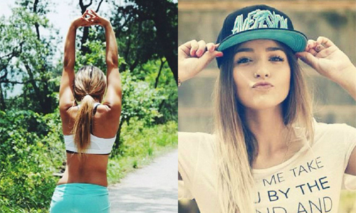 妞特企：減肥大計不能停！生理期也美美運動的秘訣就是.... 生理期、減肥、運動、荷爾蒙、衛生棉