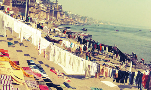 妞專訪：「旅行，是為自己的人生找定義。」鐘偉倫踏上神秘亞細亞的行旅筆記 愛玩妞、旅行、鐘偉倫、亞細亞、印度、中南半島、印尼、泰國、尼泊爾、自助、背包客、意義、收穫