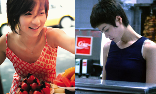 這就是姊姊的少女時代！細數當年的初戀系短髮女歌手 孫燕姿、黃湘怡、王菲、梁詠琪、李心潔、短髮、女神、歌手、我的少女時代