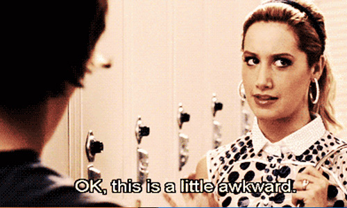 妞特企：就是不能沒有妳！人生最需要棉條的6個摸門特 棉條、生理期、女孩、月經