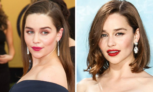 秋冬新髮型沒靈感？瀏覽2015女星新髮型教你如何大改造 剪髮、髮型、女星、時尚、改造