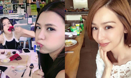 妞快報：泰國曼谷驚傳大爆炸！藝人紛紛報平安並為傷者祈福 泰國、曼谷、爆炸、四面佛、台灣