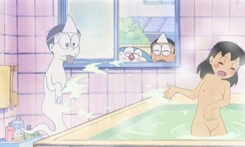 有這種兒子真是家門不幸！地表最廢柴男主角野比大雄的惡毒事蹟 野比大雄、哆啦A夢、大雄、惡毒、事蹟