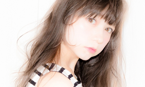 性感、可愛都能輕鬆駕馭？有如日劇女主角的超人氣「魔法瀏海」大公開 日本、髮型、瀏海、魔法瀏海、修飾