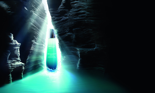 [新聞稿] 擁有青春顏值  從第0步『奇蹟水』開始 奇蹟活源精露 8秒看見水亮光澤  8天喚醒活顏奇蹟 打造如新生般Baby肌 BIOTHERM、碧兒泉、深海活源水、奇蹟水