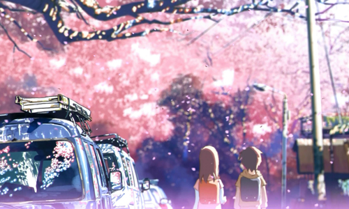 一眼就能愛上他的電影！日本動畫導演新海誠的必看良作 新海誠、秒速五公分、言葉之庭、追逐繁星的孩子、日本