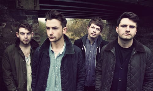 你還沒聽過他們嗎？盤點5組英式另類搖滾好團 樂團、英國、另類、英式搖滾、英搖