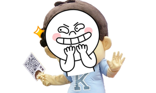 2015日本吉祥物爭霸戰又開跑啦！這次台灣的代表竟然是...？ 