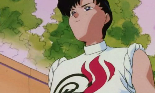 求你去換衣服好嗎？私服一秒醜哭人的日本動漫盤點 網球王子、私服、激醜、Free!、七龍珠、幽遊白書、歌之王子殿下、死神、笑哭、少年漫畫的悲哀