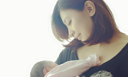 妞快報：賈靜雯生了！修杰楷感性告白：「我會讓妳們也成爲最幸福的母女」 妞快報、賈靜雯、懷孕、生產、女兒