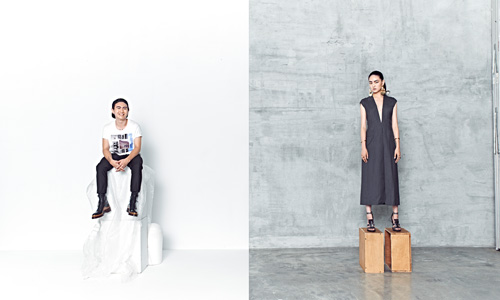 [友站新聞] ELLE Fashion Well 時裝設計新銳大賞  ELLE、Fashion、Well、新銳、刺激、原動力