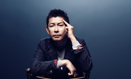 [新聞稿] ELLE Man  SEE AND BE SEEN  永瀨正敏 看與被看 ELLE、Man、SEE、AND、BE、SEEN、永瀨正敏、看與被看