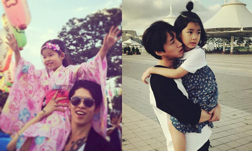 你以為風流就是帥嗎？4點告訴你顧家的男人才是帥的定義！ 顧家、風流、男人、老公、爸爸、人夫、婚姻、帥、雅-MIYAVI-、tablo、haru、日本、韓國