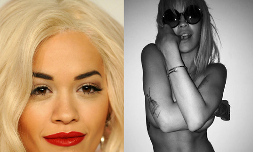 你想傳，我們還不見得想看咧！不用等狗仔來拍也看得到這6位藝人的裸照 名人、裸照、上傳、自拍、金卡達夏