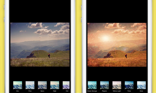 08/20限時免費App特輯：用漂亮濾鏡紀錄你的情人節！ 限免、免費、特價、iPhone、App 