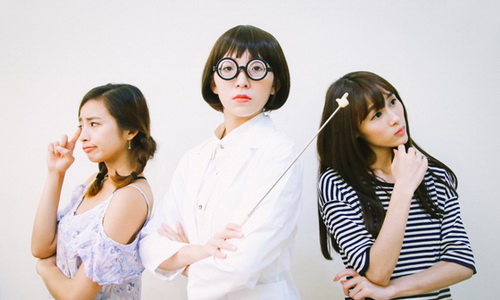 愛美妞研究室：各種讓人驚呆的「指甲油快乾法」到底行不行得通？ 愛美妞、愛美妞研究室、指甲油、快乾、教學