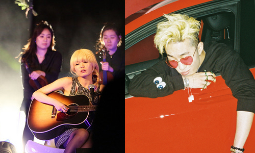 樂迷小本本：這聲音有大麻！聽她唱歌超神遊的慵懶才女leeSa 樂迷小本本、leeSa、黃致列、solid、抓住今晚最後時光