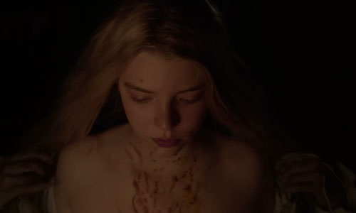 鬼月深夜止步！《The Witch》帶給你極度不安的恐怖體驗 The Witch、Robert Eggers、Anya Taylor-Joy、驚悚、恐怖