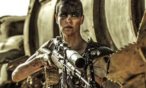 不賣肉也能充滿魅力！外媒選出10位電影女性狠角色 女力、艾瑪華森、明日邊界、飢餓遊戲、瘋狂麥斯：憤怒道