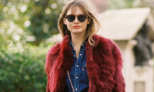 就是要回到70年代！5個穿搭重點讓你搶先掌握秋冬流行趨勢 秋冬、穿搭、復古、70年代、喇叭褲