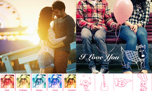 08/21限時免費App特輯：週末就用新載的攝影軟體拍照吧！    限免、免費、特價、iPhone、App