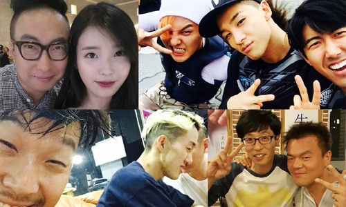 無限挑戰歌謠祭落幕超不捨！6組夢幻搭檔唱出革命好感情 無限挑戰、嶺東高速公路歌謠祭、GD、太陽、JYP