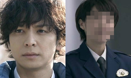 妞快報：生田斗真也吃窩邊草？過夜情被抓包傳戀上小10歲同劇女演員 生田斗真、女友、清野菜名、緋聞、無間雙龍、戀情、妞快報