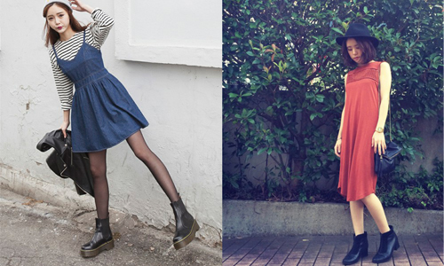 運動鞋又是你！？日本秋天必火的4種鞋款有… 秋天、流行、穿搭、趨勢、復刻版運動鞋