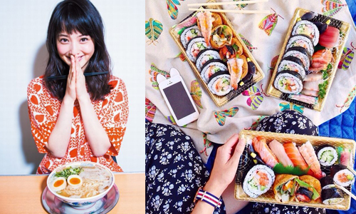 看完這份名單會超餓啊！日本終極美食城市票選Top 5 愛玩妞、日本、美食、城市、北海道