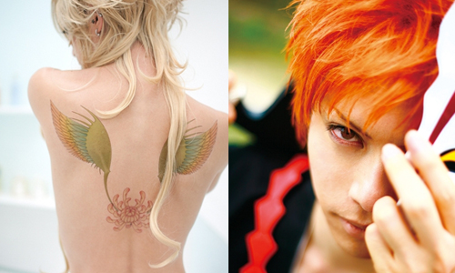 顏藝和帥氣一次都給你！變男變女毫無障礙的美型coser—KANAME☆ KANAME☆、cosplay、美型、帥氣、顏藝、扮醜、毫無障礙、無極限、coser