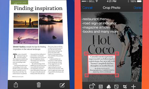 08/26限時免費App特輯：連圖片中的文字都能翻譯！ 限免、免費、特價、iPhone、App