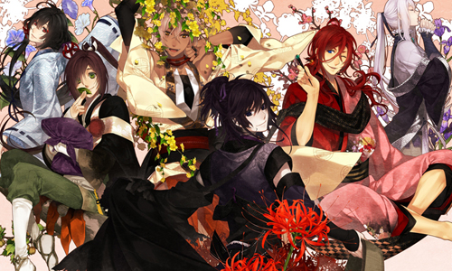 不知道怎麼選先參考這些！讓人心跳破表的女性向遊戲入門良作精選 遊戲、PSP、PSV、PS Vita、終焉的一秒