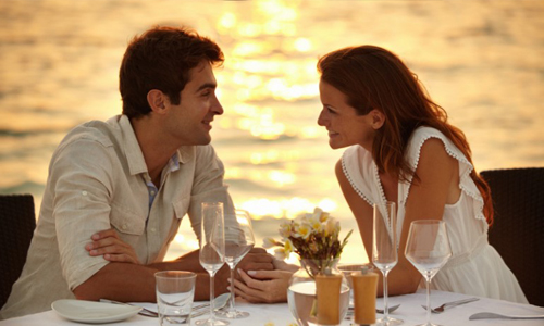 專屬兩人的絕美海景及奢華服務！亞洲最浪漫8大蜜月地點 蜜月、亞洲、浪漫、東南亞、印度