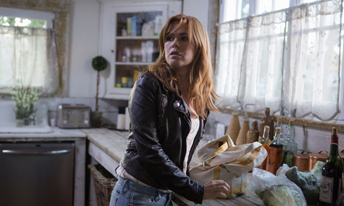 最恐怖的東西往往在你身邊！《冥視》帶你窺視最驚悚的靈異感應 恐怖、電影、鬼片、冥視、驚悚