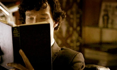 腦袋聰明的男人才性感啊！和學霸男友交往的10個好處 書呆子、學霸、交往、男友、聰明、看書、女朋友、吸引、好處