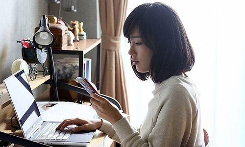 加班從此成為天方夜譚！那些效率女孩沒跟你說的小秘密 加班、效率、工作、職場、女強人