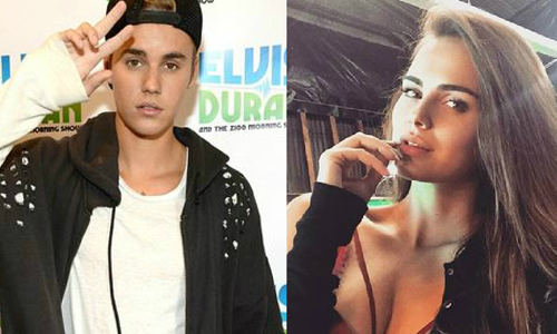 妞快報：把妹竟然搞這齣？小賈斯汀彈鋼琴討新女友歡心 小賈斯汀、女友、緋聞、Justin Bieber、Selena Gomez