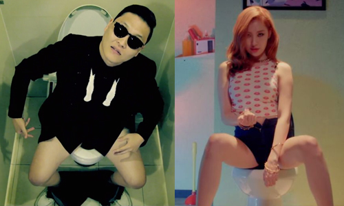 「欸我大出來了，你呢？」用《Pooductive》找蹲馬桶同伴聊天吧 手機、App、聊天、匿名、大便