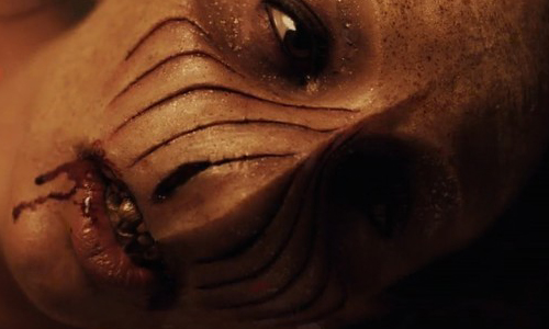 等不到王子的美人魚最後竟……？5部深夜限定的異色恐怖微電影 鬼月、恐怖、精選、異色、膽小鬼、極短篇、驚悚、可怕