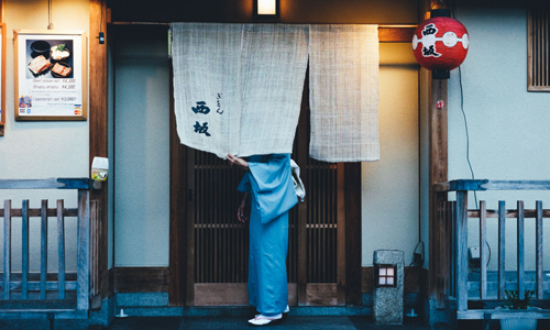 凝結古都的一瞬美好　跟著日本攝影師漫步京都 Instagram、Takashi Yasui、攝影、日本、京都