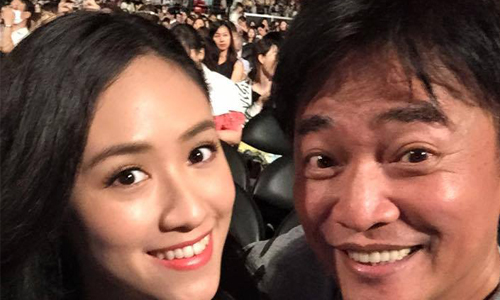 妞快報：「污辱整個綜藝圈就是不行！」 憲哥怒嗆金鐘女兒力挺到底 金鐘獎、50屆、金鐘50、入圍名單、吳宗憲